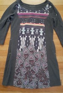 Title Nine Dress - M